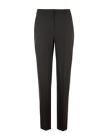 Malika Byxa Svart 42