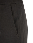 Malika Byxa Svart 42