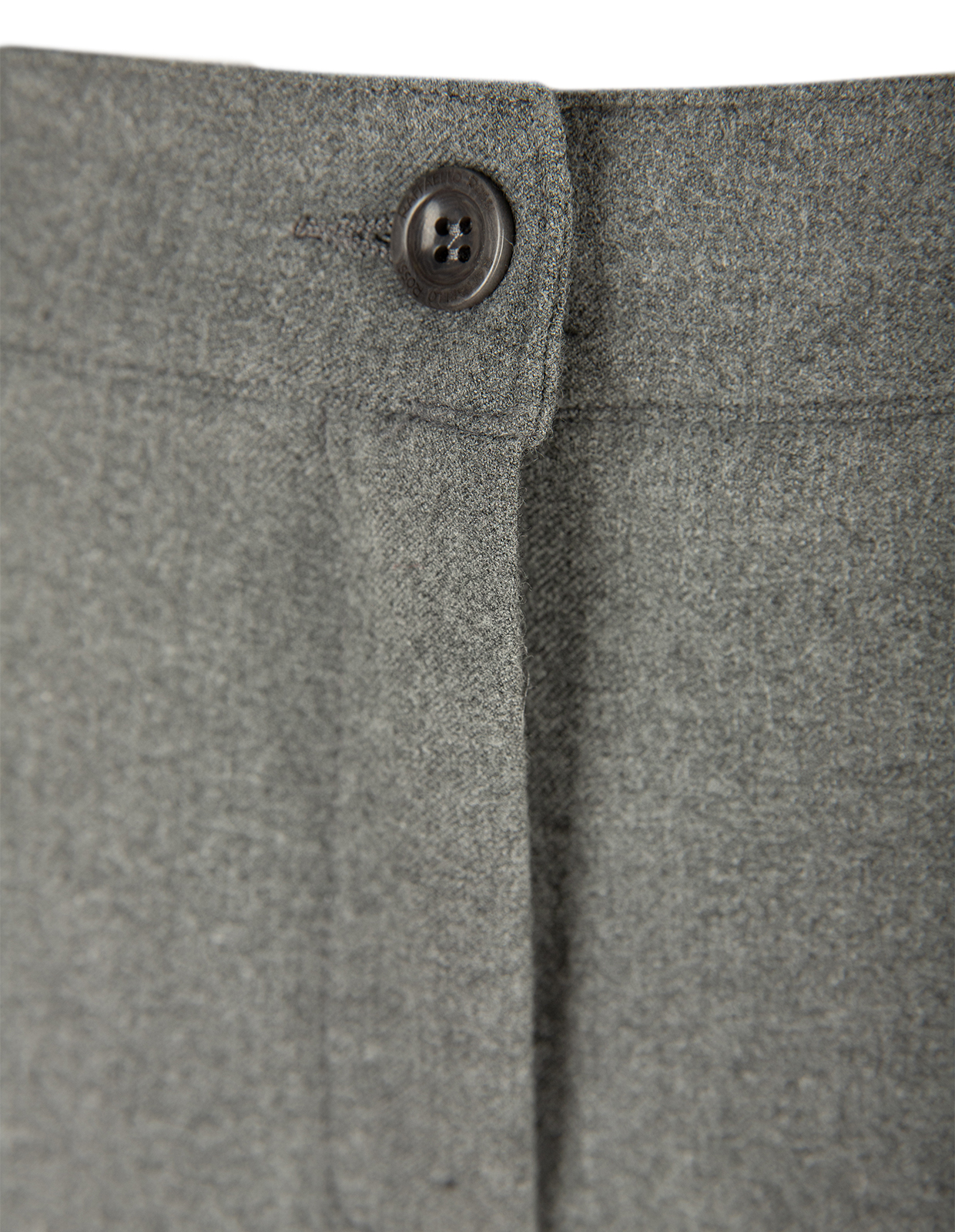 Ute Byxa Mörkgrå 40