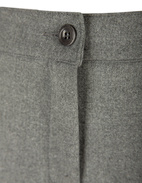 Ute Byxa Mörkgrå 40