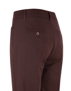 Ute Byxa Vinröd 42