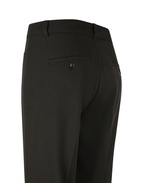 Ute Byxa Svart 38