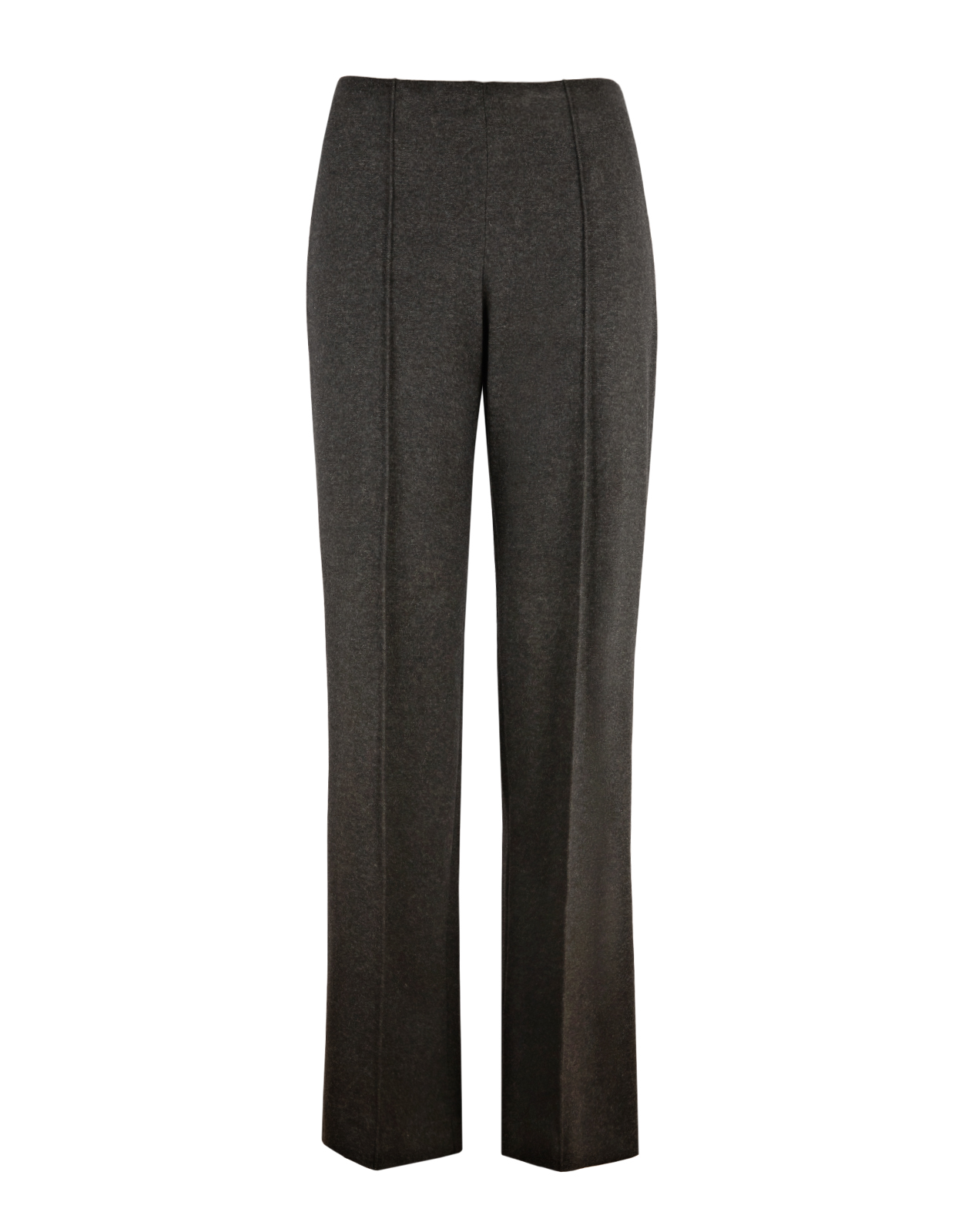 Elaine Byxa Mörkgrå