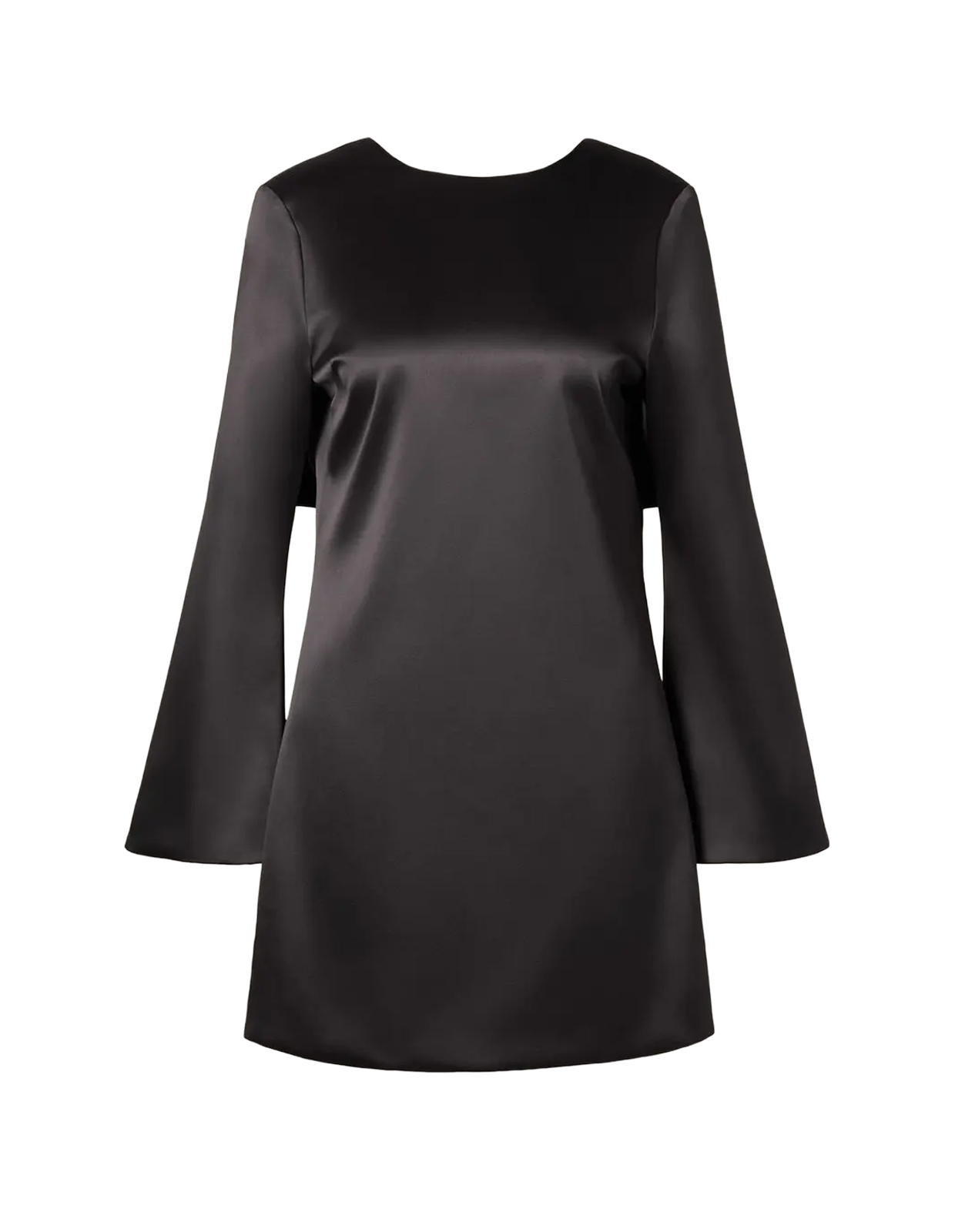 Elna Miniklänning Svart 38