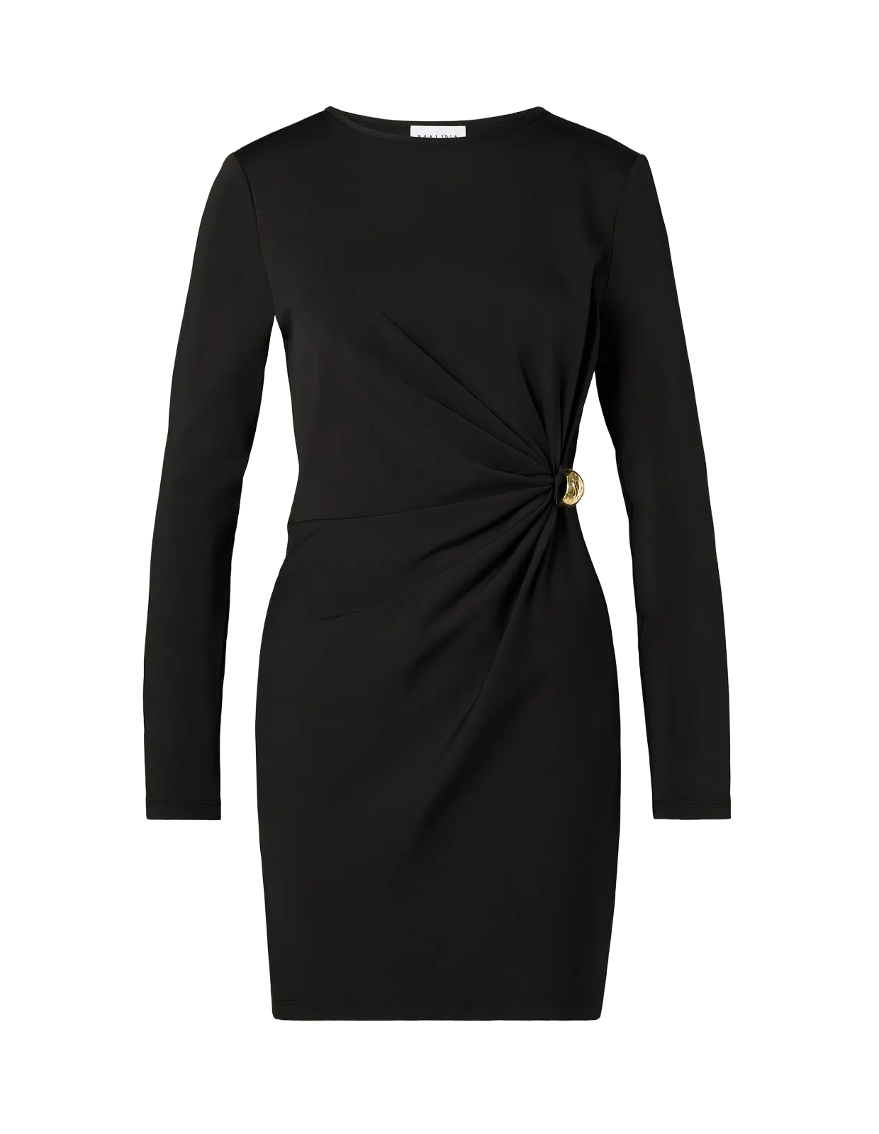 Mailey Miniklänning Svart