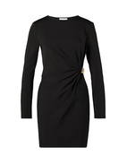 Mailey Miniklänning Svart L