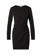 Mailey Miniklänning Svart