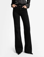 Modern Dojo Jeans Svart 31"