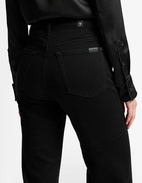 Modern Dojo Jeans Svart