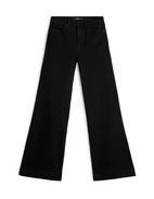 Modern Dojo Jeans Svart