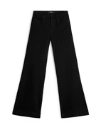 Modern Dojo Jeans Svart 31"