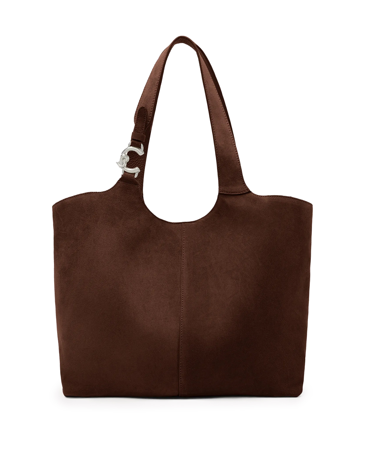 C-Easy Mockaväska Brun