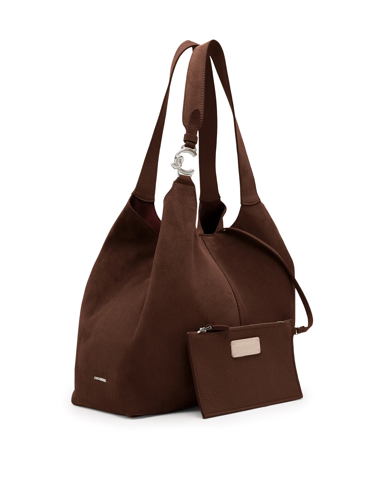 C-Easy Mockaväska Brun