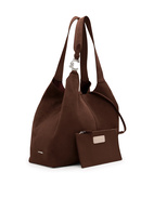 C-Easy Mockaväska Brun