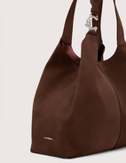 C-Easy Mockaväska Brun