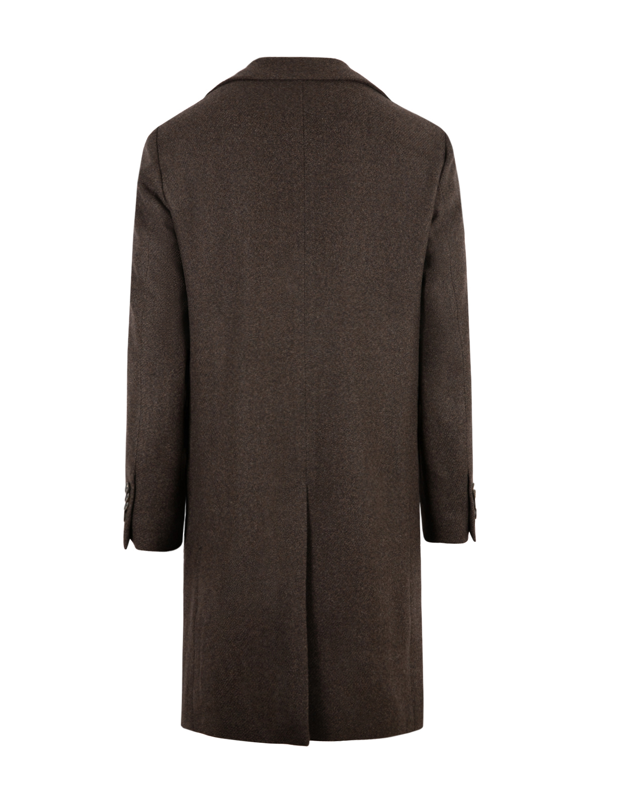 Firenze Rock Ull Struktur Brun