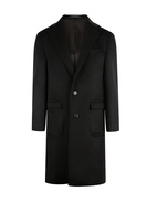 Firenze Rock Cashmere Svart 56