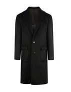Firenze Rock Cashmere Svart