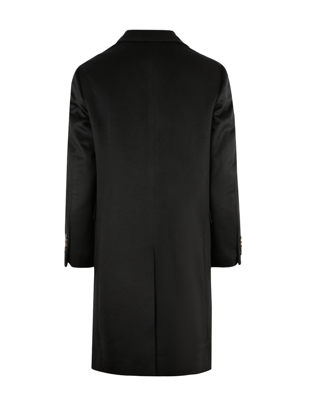 Firenze Rock Cashmere Svart