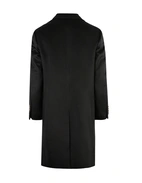 Firenze Rock Cashmere Svart