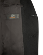 Firenze Rock Cashmere Svart 56