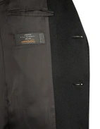 Firenze Rock Cashmere Svart