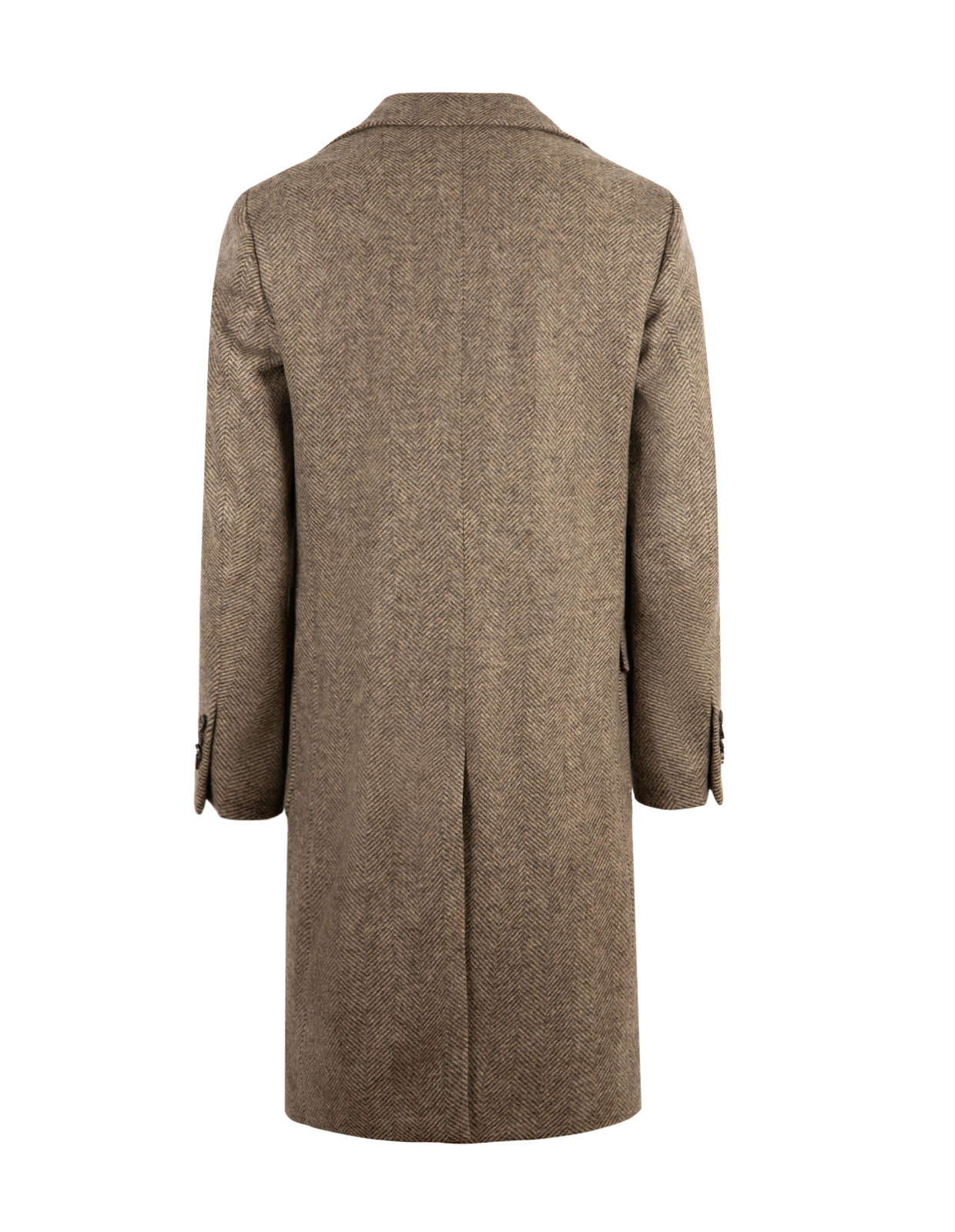 Firenze Rock Ull Fiskben Beige