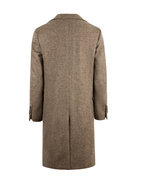 Firenze Rock Ull Fiskben Beige 54