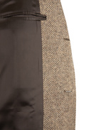 Firenze Rock Ull Fiskben Beige 54