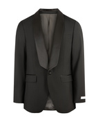 Ease SC Smokingkavaj Sjalkrage Svart 54