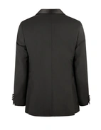 Ease SC Smokingkavaj Sjalkrage Svart