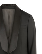 Ease SC Smokingkavaj Sjalkrage Svart 54