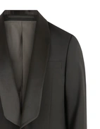 Ease SC Smokingkavaj Sjalkrage Svart