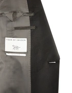 Ease SC Smokingkavaj Sjalkrage Svart