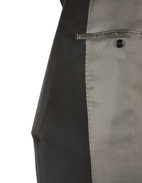 Ease SC Smokingkavaj Sjalkrage Svart 54