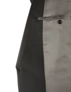 Ease SC Smokingkavaj Sjalkrage Svart