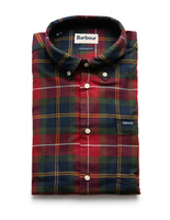 Skjorta Fortrose Tailored Shirt MSH4991 TN69 Winter Berry