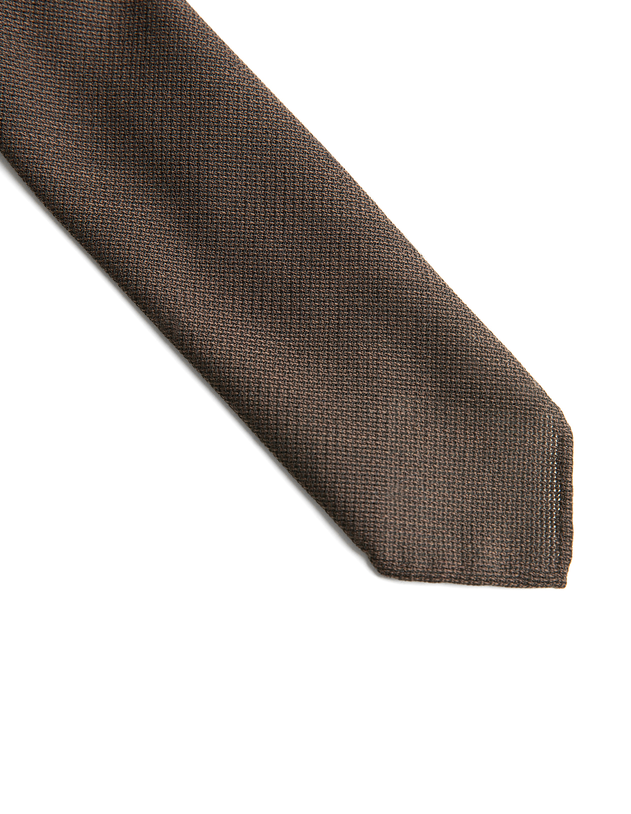 Slips Untipped Ull Brun