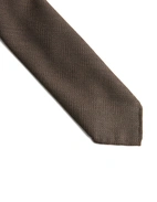 Slips Untipped Ull Brun