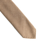 Slips Untipped Ull Ljusbrun