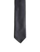 Slips Untipped Ull Marinblå