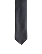 Slips Untipped Ull Marinblå