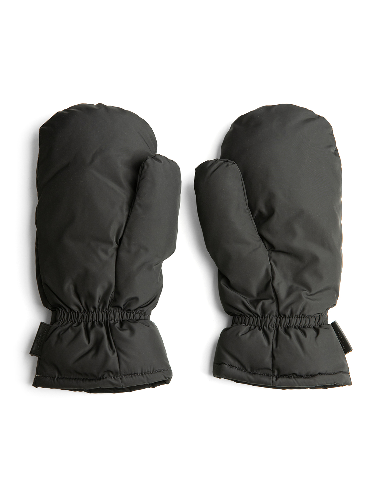 Mimmie Vantar Svart One Size