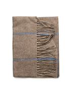 Brun Hundtand One Size