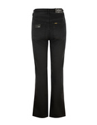 Malena-R Jeans Svart 29"34