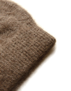 Kajsa Balaclava Brun One Size