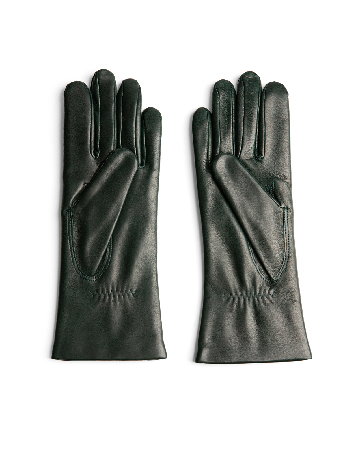 Elisabeth Handske Skogsgrön