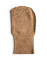 Delfina Balaclava Beige