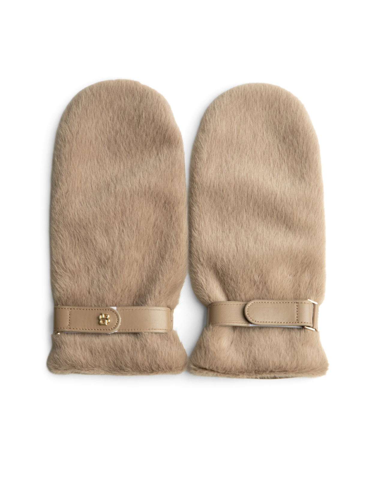 Yosie Tumvantar Mörkbeige