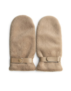 Yosie Tumvantar Mörkbeige 7.5